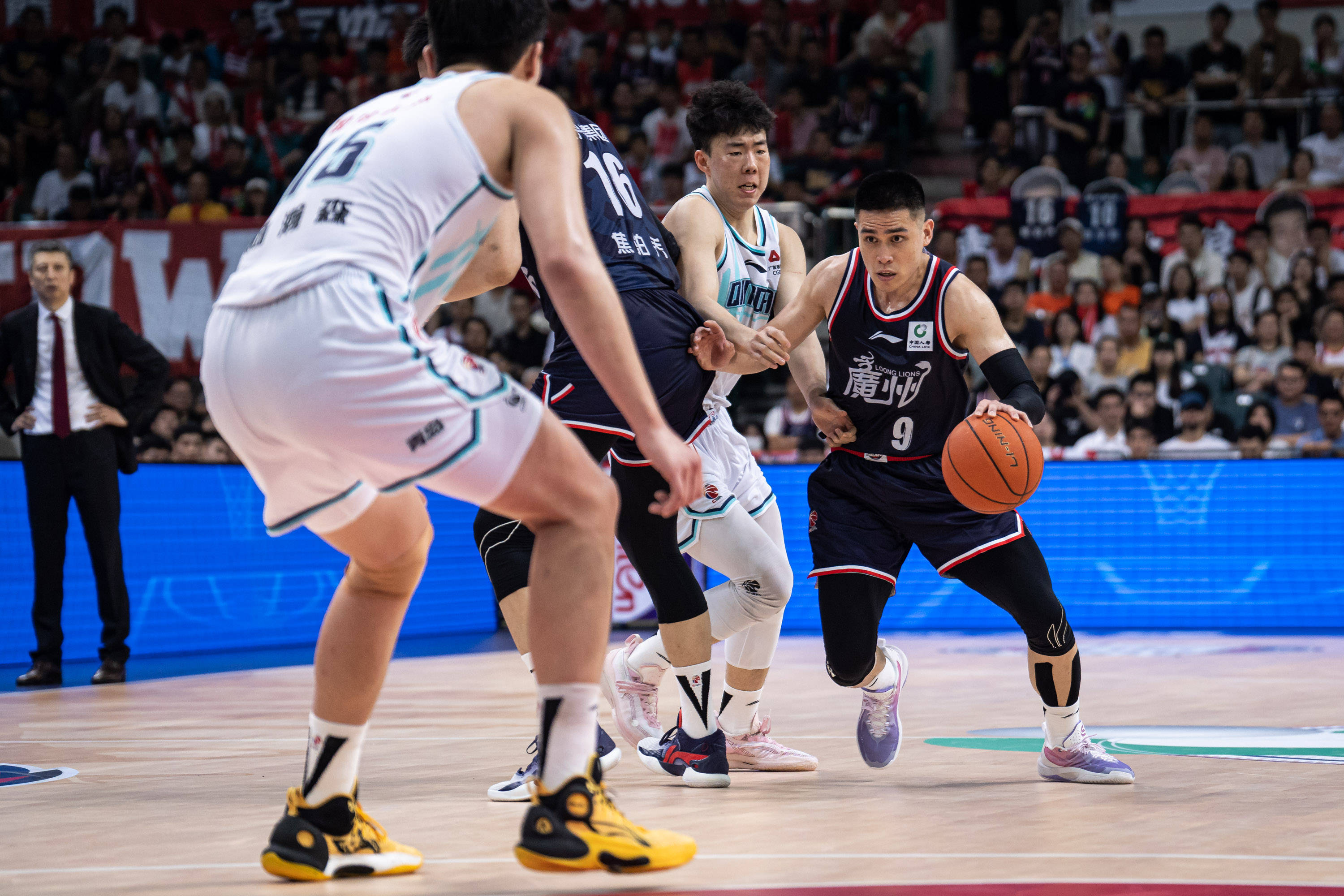 这种变化 这种变化