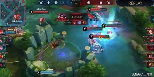 节奏的中锋 节奏的中锋