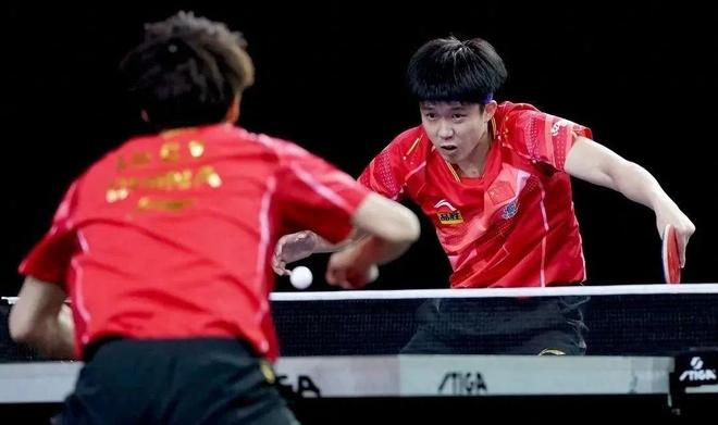 现堪称典范 现堪称典范