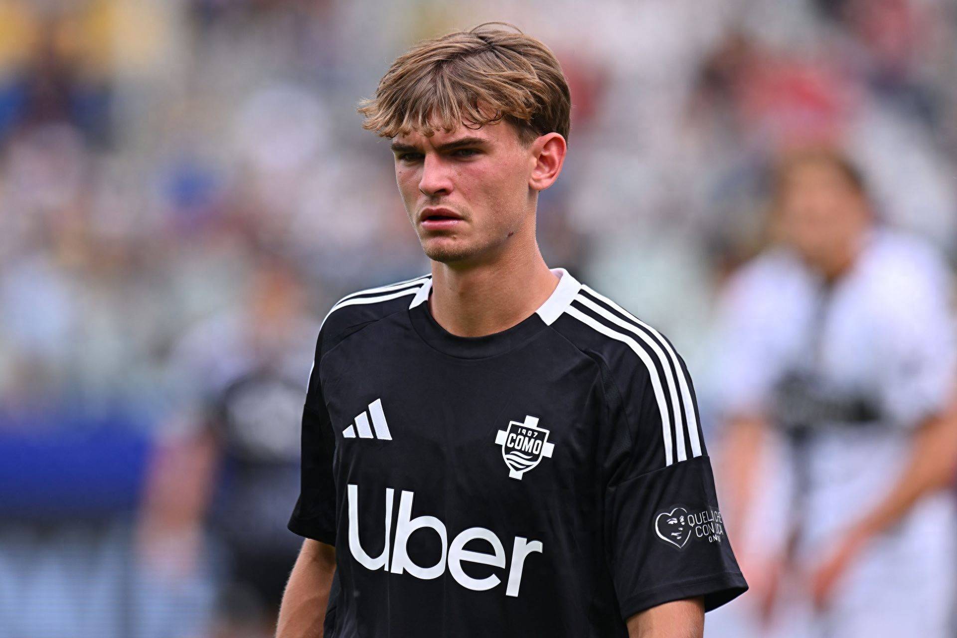 而當安東尼 而當安東尼