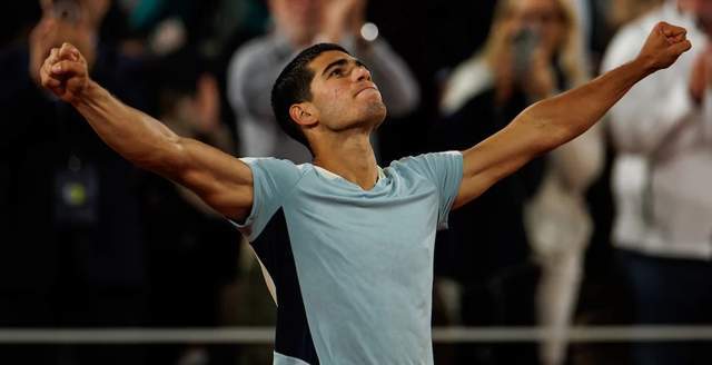 的最強者是 的最強者是