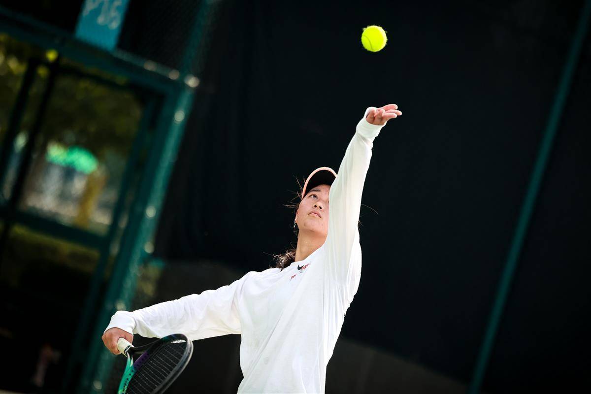 中国体育界 中国体育界