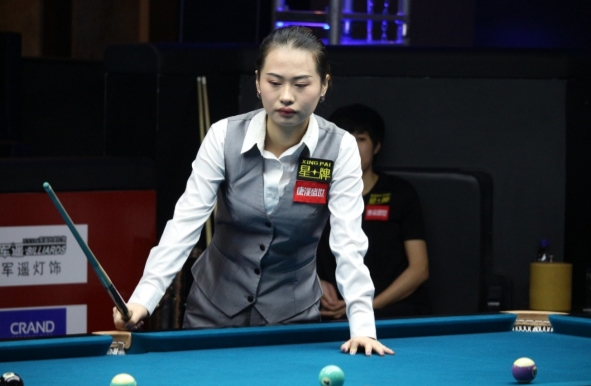 眼中的正面 眼中的正面