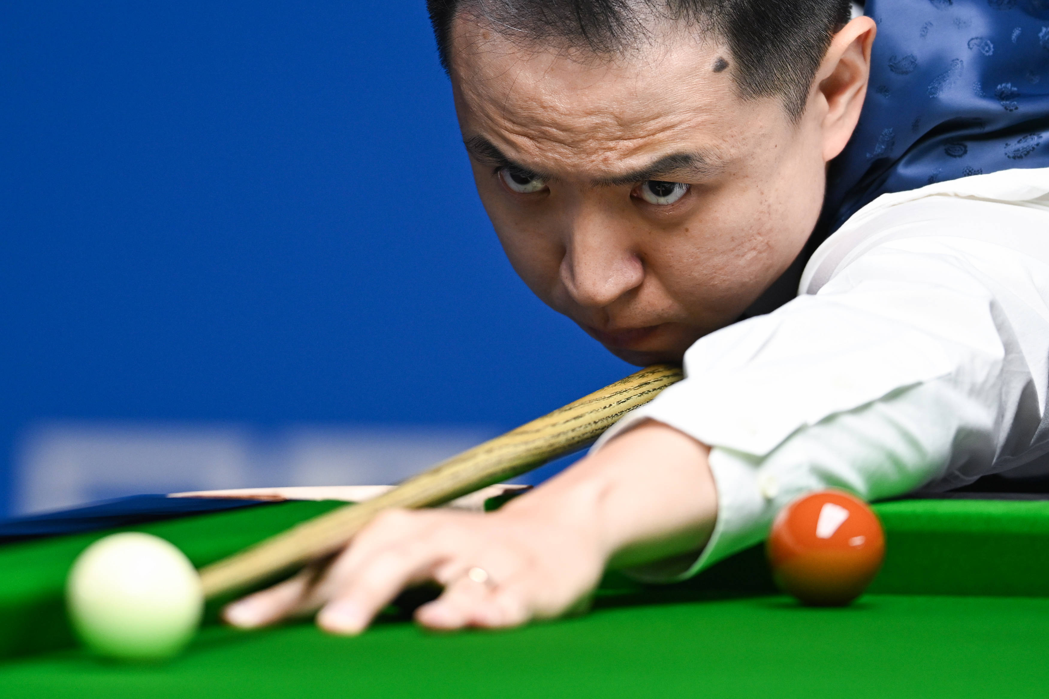 守与挑战 守与挑战