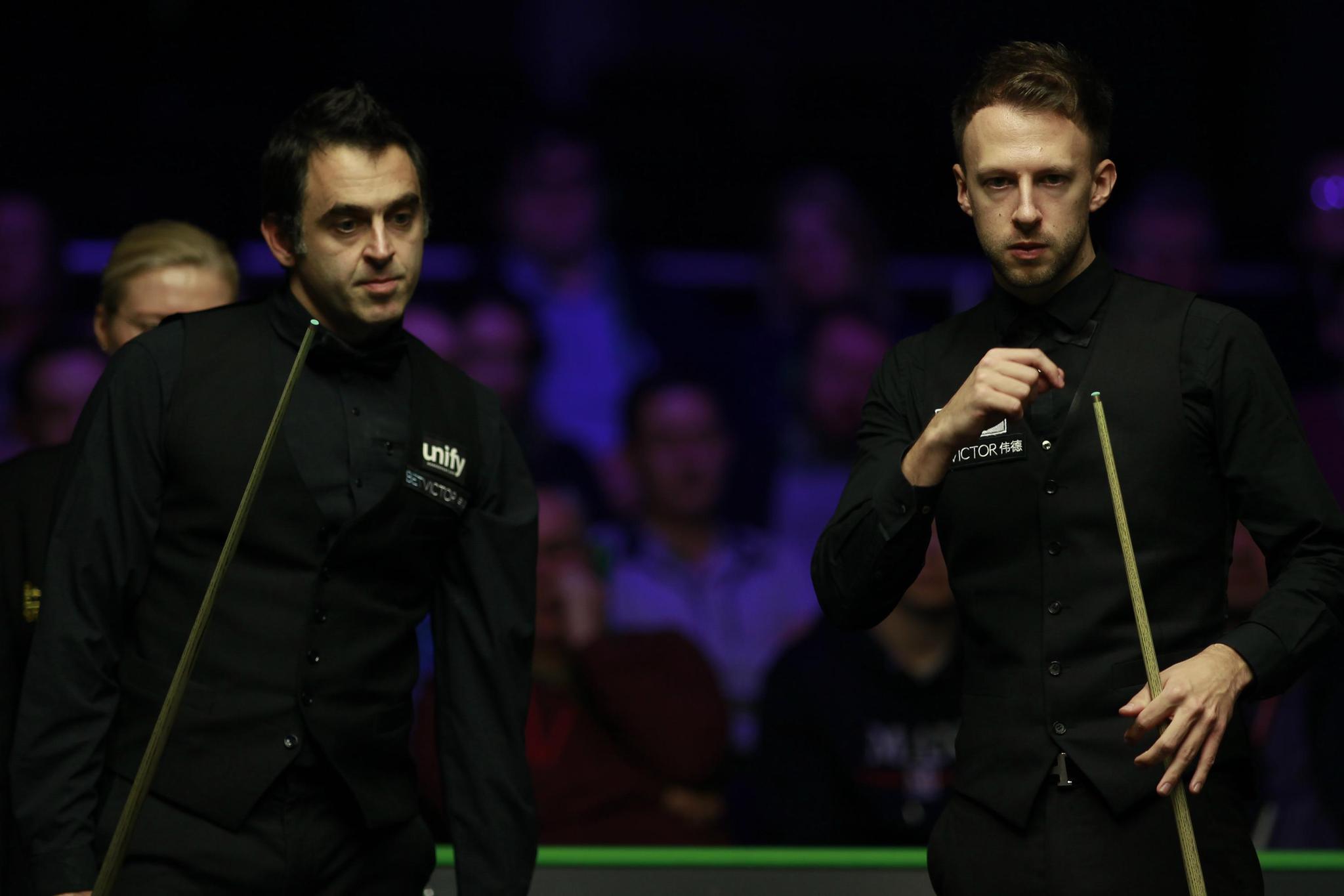 认为能立竿 认为能立竿