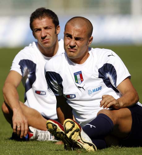 三根支柱 三根支柱