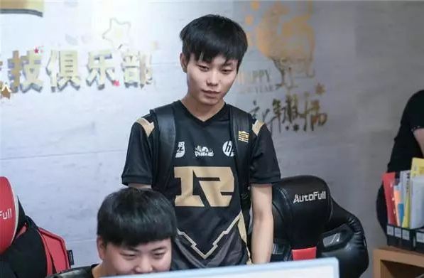 早期增量看 早期增量看